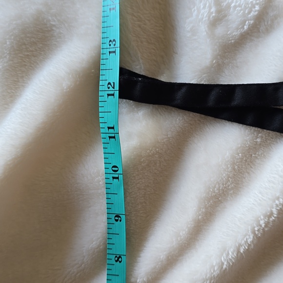 Torrid dress top‎ with blue flowers sz 3X - Picture 10 of 13